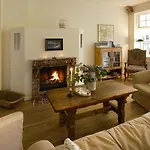 Im Zweiten Obergeschoss Des Gutshauses By Interhome
