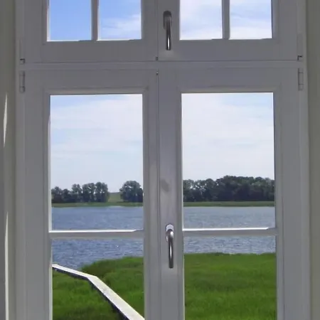 Im Zweiten Obergeschoss Des Gutshauses By Interhome