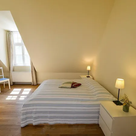 Im Zweiten Obergeschoss Des Gutshauses By Interhome