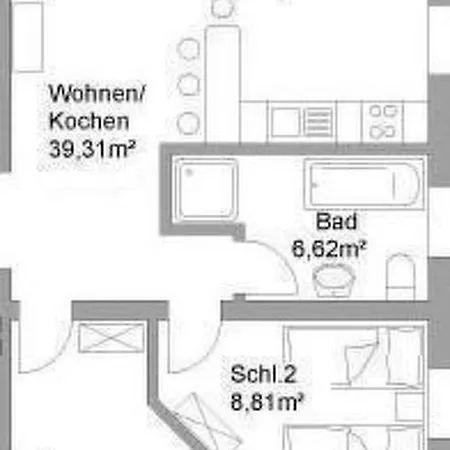 Im Zweiten Obergeschoss Des Gutshauses By Interhome