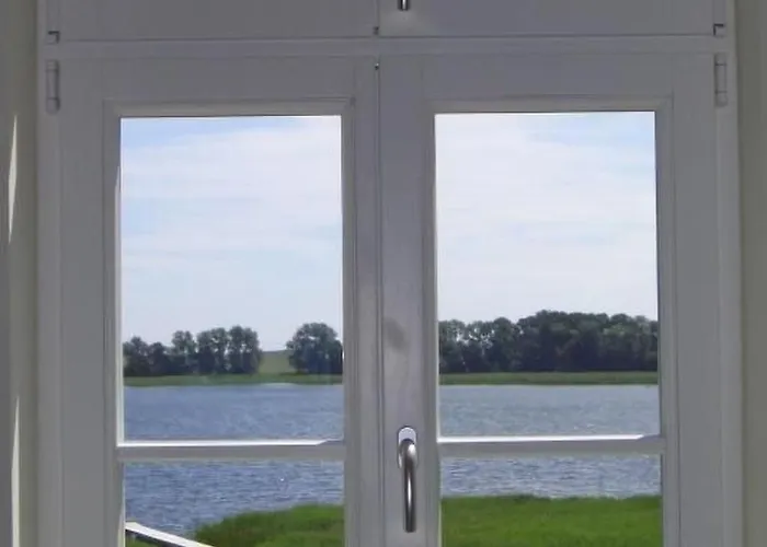 Im Zweiten Obergeschoss Des Gutshauses By Interhome