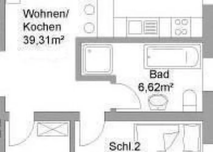 Im Zweiten Obergeschoss Des Gutshauses By Interhome