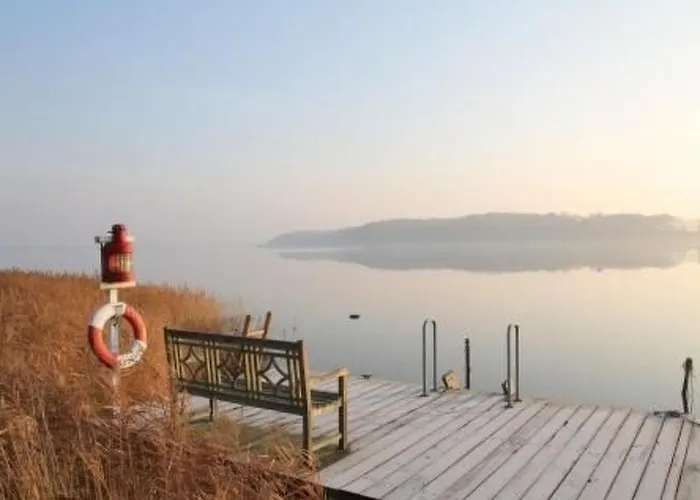 Im Zweiten Obergeschoss Des Gutshauses By Interhome *