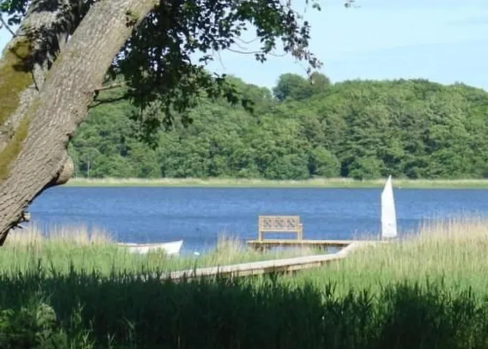 Im Zweiten Obergeschoss Des Gutshauses By Interhome *